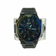 CASIO G-SHOCK MT-G MTG-B2000YR-1AJR 男士手錶，黑色錶盤，碳纖維橡膠