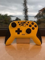 Hori  25th Anniversary Pokémon Nintendo Switch Pro Controller