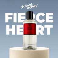 FIERCE HEART PERFUME EDP FOR MEN by SugarBomb