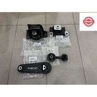 NISSAN SLYPHY G11 1.8 2.0 G11 ENGINE MOUNTING SET
