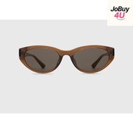 Blue elephant sunglasses, Bin brown, Cat eye Sunglasses, UV400 Protection