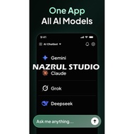 Ask Me Anything - AI Chatbot 1.7.0 Full Version Crack APK