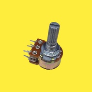 100K STEREO potentiometer