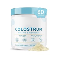 Ready Stock Fast Shipping Hot-Selling Products colostrum Powder Bovine colostrum powde Source Manufa