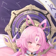 2024 Arknights Surtr Anime Dakimakura Body Pillow Cover - Anime Pillow