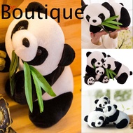 9/10/12/16cm Stuffed Animals Christmas Gift Soft cloth Toy Kneeling Sitting Present Doll