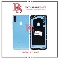 Back COVER SAMSUNG A11