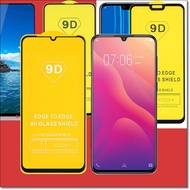 ❤ADEQUATE❤ Screen Protector For Oppo A3S, A5, F5, F5 YOUTH, F7 Premium 9D Tempered Glass