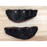 PERODUA MYVI 2005-2010 FRONT BUMPER SIDE BRACKET NEW ORIGINAL