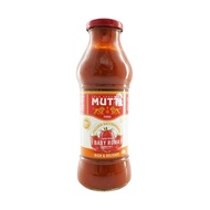 MUTTI 慕堤 義式蕃茄泥  400g  1瓶