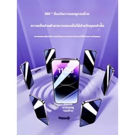 Tempered glass screen protector, compatible with iPhone 14/15/16, iPhone 13, iPhone 16 Pro Max, 12 P