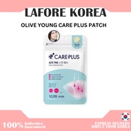 Olive Young Care Plus Scar Cover Spot Patch / 2024 New Package
