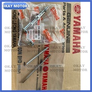 yamaha RXZ 135 clutch lever clutch push rod clutch shaft clutch rod 55K-E6380-10 RXZ135 1W1-16356-02
