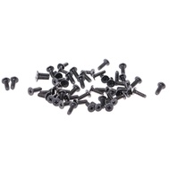 50Pcs/Set Philips Head Screws Replacement For Sony PlayStation 4 PS4 Controller