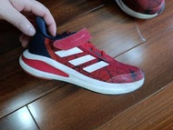 Adidas Spider-Man 童裝波鞋