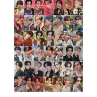 ENHYPEN ORANGE BLOOD OFFICIAL PHOTOCARD AND UNSEALED ALBUM ENHYPEN Album