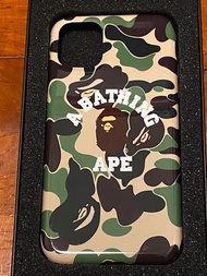 Bape iphone 11 case