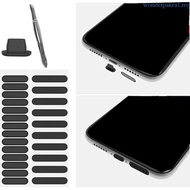 wonderpakea1 Anti Dust Cover for Phone 16 15 Phone Speaker Dustproof Stickers