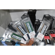KINGBANK 8GB DDR4 2666MHZ SODIMM/LAPTOP MEMORY