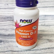 Now Vitamin D3 1000iu 2000iu 5000iu Vit D3 Now Original Vitamin d3