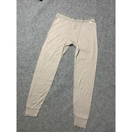 Uniqlo Heattech Grey L