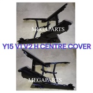Y15ZR V1 V2 CENTER COVER H YAMAHA Y15 V1 V2 H CENTRE TANK COVER BODY COVER SET TENGAH TANGKI H INNER