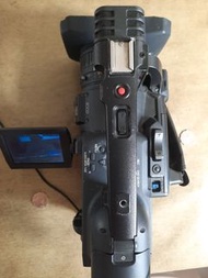 Panasonic AG-HVX200MC camcorder 樂聲mini DV 攝錄機
