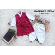 Hanbok For Men I HANBOK For Children I MODERN Children's Clothes