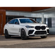 BMW X6 Bodykit X6M bodykit G06 X6M bodykit