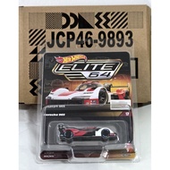 Ferrari Mazda BMW M3 Aston Martin Porsche RLC & Elite 64 Hot Wheels Mattel Creations Exclusive Seale