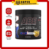 Applied Nutrition ABE Pre workout
