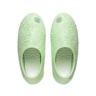 LI-NING WADE SLIDE รองเท้าแตะรัดส้นสำหรับเล่นบาสเก็ตบอล น้ำหนักเบา สะท้อนแสง สำหรับผู้ชาย รุ่น ABTV0