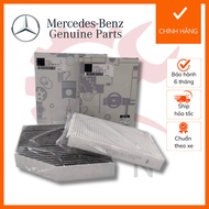 [Genuine] Air conditioner air filter C200 C250 C300 W206 GLC200 GLC250 GLC300 E200 E250 E300 W214 GL