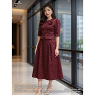 KATUN [AS] [L-2L] COTTON SKIRT SET 44829-34778-73690-92411-90029-93742-83094-81554