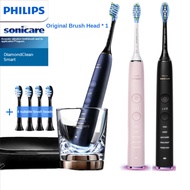 【⚡Ready Stock⚡】Philips Sonicare DiamondClean HX9924/54 Smart Sonic Electric Toothbrush