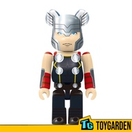Medicom Toys Bearbrick 100% Marvel Kuji - Thor