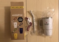 7 Eleven 迷你保溫杯