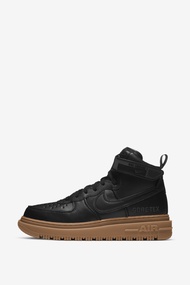 Air Force 1 GORE-TEX 靴子 Anthracite