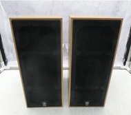 Yamaha NS-U50 Speaker日本山葉書架喇叭