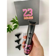 Genuine HJP 23 Hair Trimmer - Extremely Sharp Barber