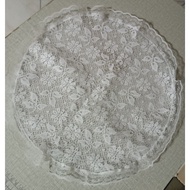 36 pcs veil for 1st communion and church servants