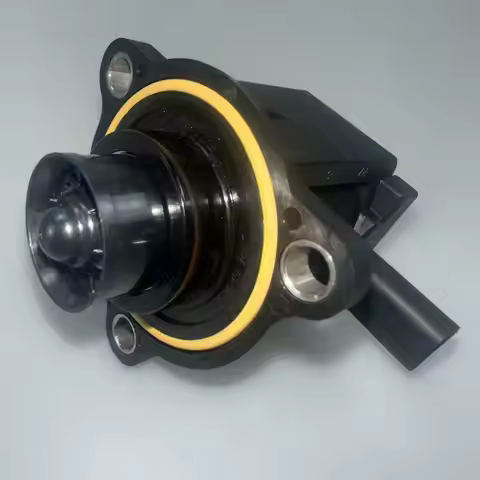 CJ5G9U465BA Turbocharger Pressure Relief Bypass Valve Diverter For Ford EcoBoost 2.0 2.3 2.7 3.5 Edg