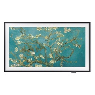 全新Samsung TV 32" The Frame LSO3C 附送典雅沙金邊框