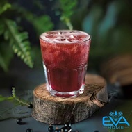 Set of 6 Rock Glass Central 150ml - Whiskey, Cocktail, Cold Drink Cups, Easy to Clean