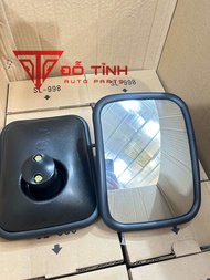 Gương soi điểm mù ISUZU HYUNDAI HD72 …. Gương vuông SL 998