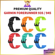 [ Premium Quality ] Garmin Forerunner 935 945 fenix 5 fenix 6 Instinct FR 935 FR 945 22mm Replacemen