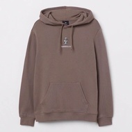 H&M TRANQUILITY HOODIE