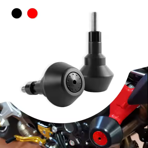 Motorcycle Frame Sliders Crash Protector Fairing Guard For MV Agusta BRUTALE 800 DRAGSTER 800