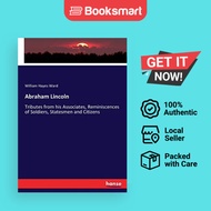 Abraham Lincoln - Paperback - English - 9783337136871