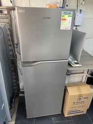 Panasonic 樂聲 ECONAVI 智慧節能雙門雪櫃 NR-BB258P